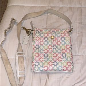 Coach Crossbody Bag